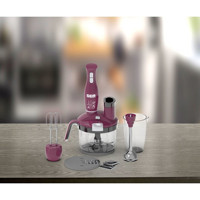 Sem Sk-234 1500 W Blender Seti Mürdüm