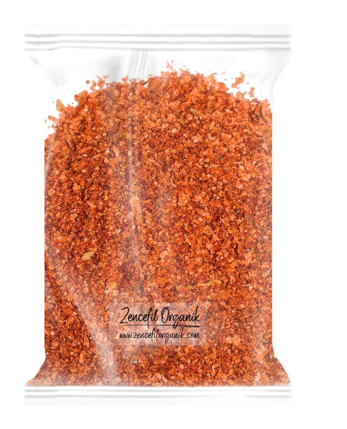 Bağdat Vegan Kajun Toz 500 gr
