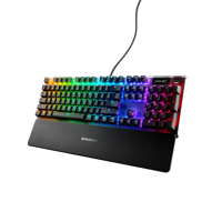 Steelseries Apex 7 RGB Switch Kırmızı Gaming Klavye