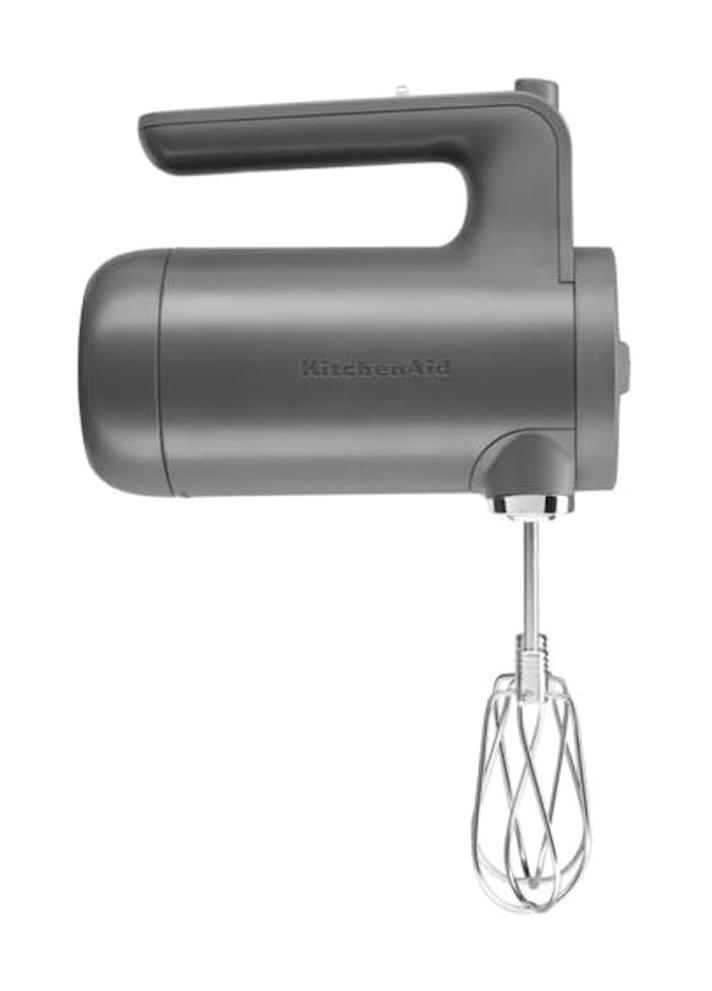 Kitchenaid 5KHMB732EDG El Mikseri Charcoal Grey