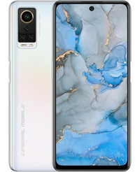 General Mobile GM 22 Pro 128 GB Hafıza 8 GB Ram Cep Telefonu Beyaz