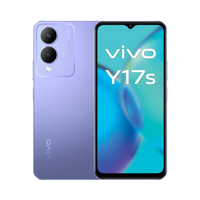 Vivo Y17S 128 GB Hafıza 4 GB Ram Cep Telefonu Mor