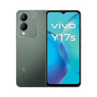Vivo Y17S 128 GB Hafıza 4 GB Ram Cep Telefonu Yeşil