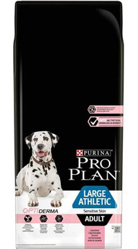 Pro Plan Somonlu Yetişkin Kuru Köpek Maması 14 kg
