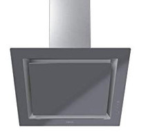 Teka DLV 68660 Gri Duvar Tipi Davlumbaz