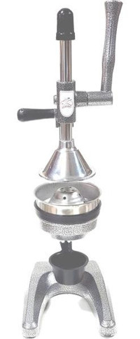 Cooker Ckr700 Katı Meyve Sıkacağı İnox