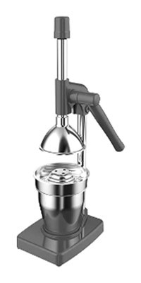 Viatom 1702 Katı Meyve Sıkacağı İnox