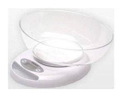 Beko BKK-2180 Dijital 3 kg Mutfak Tartısı