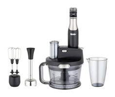 Fakir 1.5 L Geniş Mutfak Robotu