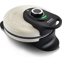 Schafer Express 800 W Krem Waffle Makinesi