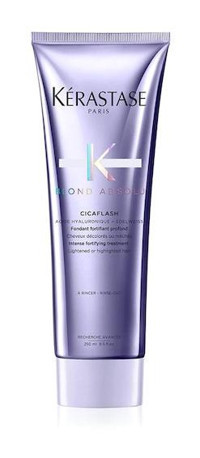 Kerastase Cicaflash Parlaklık Verme Saç Kremi 250 ml