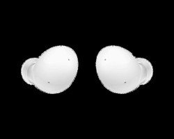 Samsung Galaxy Buds 2 SM-R177 5.2 Gürültü Önleyici Kulak İçi Bluetooth Kulaklık Beyaz