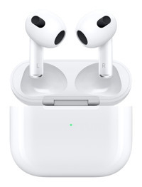 Winex Pods Kulak İçi Bluetooth Kulaklık Beyaz