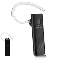 Philips SHB1603 3.0 Kulak İçi Bluetooth Kulaklık Siyah