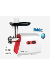 Fakir EK 200 2000 W Kıyma Makinesi