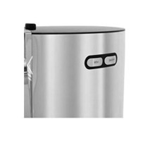 Sarex SR-2510 İçli Köfte Aparatlı Salça Aparatlı 2000 W Kıyma Makinesi