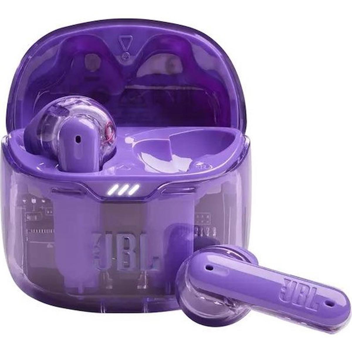 JBL Tune Flex Kulak İçi Bluetooth Kulaklık Mor