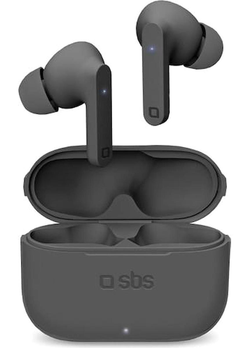 Sbs Urban Pro Gürültü Önleyici Kulak İçi Bluetooth Kulaklık Siyah