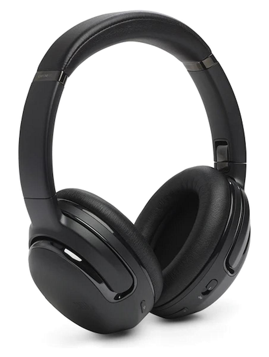 JBL Tour One M2 Kulak Üstü Bluetooth Kulaklık Siyah