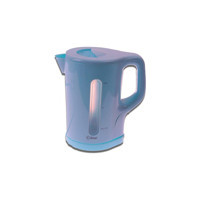 Kiwi 3304 Plastik 1.7 lt 2000 W Işıklı Klasik Turkuaz Kettle