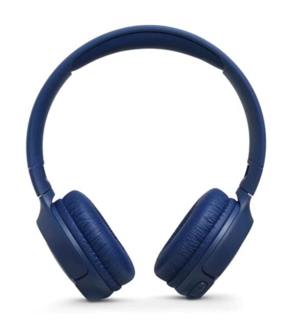 JBL Tune 560BT Kablosuz Kulak Üstü Bluetooth Kulaklık Mavi