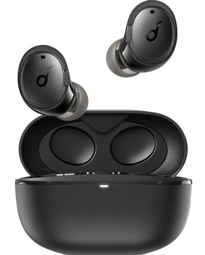 Anker A3982 5.2 Gürültü Önleyici Kulak İçi Bluetooth Kulaklık Siyah