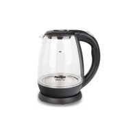 Fantom Cam 1.8 lt 1500 W Işıklı Klasik Şeffaf Kettle