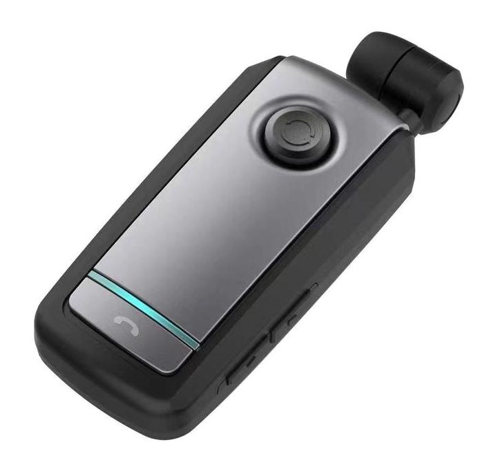 Concord C-985 5.2 Kulak İçi Bluetooth Kulaklık Gri