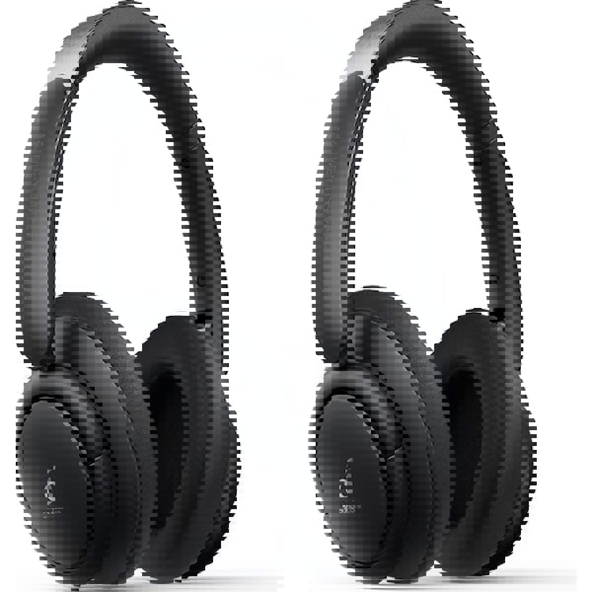 Anker Soundcore Life Tune Gürültü Önleyici Kulak Üstü Bluetooth Kulaklık Siyah