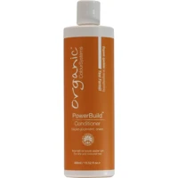 Organic Colour Systems Power Build Onarıcı Saç Kremi 400 ml