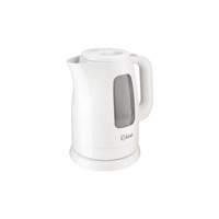 Kiwi 3325 Plastik 1.8 lt Klasik Beyaz Kettle