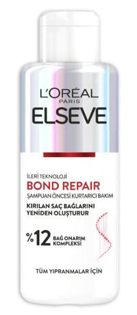 L'oréal Paris Elseve Onarıcı Şampuan 200 ml
