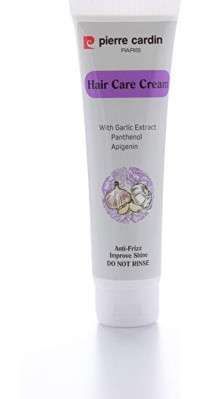 Pierre Cardin Besleyici Sarımsak Özü Saç Kremi 150 ml