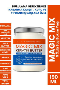 Procsin Magic Mix Besleyici Saç Kremi 190 ml
