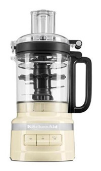 Kitchenaid 5KFP0921 250 W Mutfak Robotu Krem