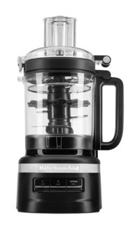 Kitchenaid 5KFP0921EBM 2.1 L 250 W Mutfak Robotu Siyah