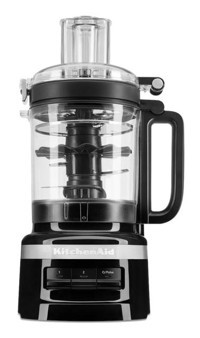 Kitchenaid 5KFP0921EOB 2.1 L 250 W Mutfak Robotu Siyah