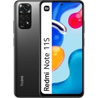 Xiaomi Redmi Note 11S 128 GB Hafıza 6 GB Ram Cep Telefonu Gri