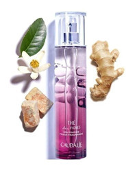 Caudalie The Des Vignes Fresh Fragrance EDP Kadın Parfüm 50 ml