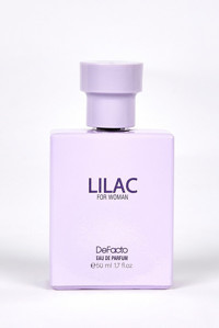 DeFacto Lilac EDP Kadın Parfüm 50 ml