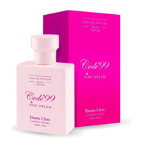 Dermo Clean Code 99 Pink Dream EDP Kadın Parfüm 50 ml