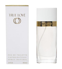 Elizabeth Arden True Love EDT Kadın Parfüm 100 ml