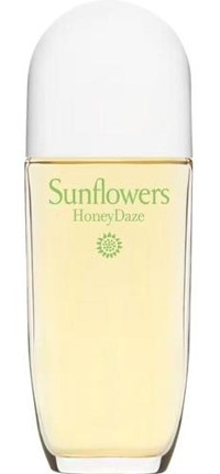 Elizabeth Arden Sunflowers Honeydaze EDT Kadın Parfüm 100 ml