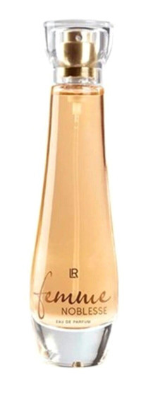 LR Femme Noblesse EDP Kadın Parfüm 50 ml