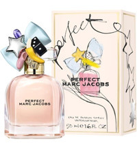 Marc Jacobs Perfect EDP Kadın Parfüm 50 ml