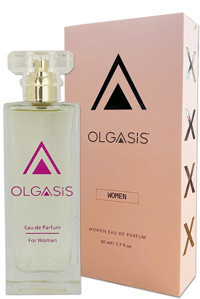 Olgasis LH-0096 EDP Kadın Parfüm 50 ml