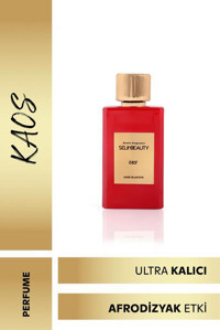 Selin Beauty Exotic Kaos Kadın Parfüm 50 ml