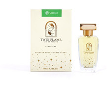 Twin Flame Başak Burcu EDP Kadın Parfüm 100 ml