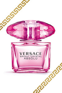 Versace Bright Crystal Absolu EDP Kadın Parfüm 90 ml