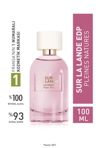 Yves Rocher Sur La Lande EDP Kadın Parfüm 100 ml